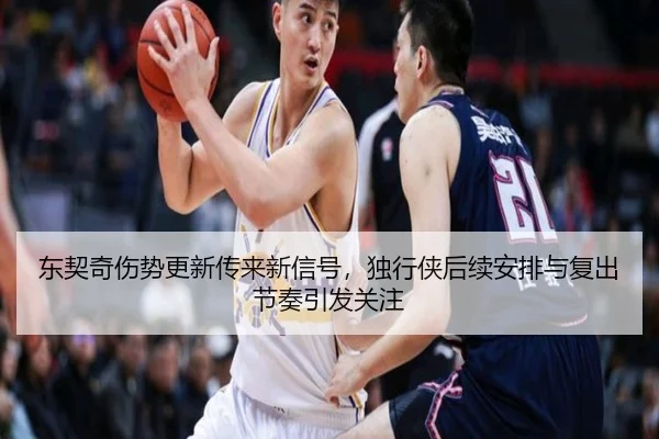 东契奇伤势更新传来新信号，独行侠后续安排与复出节奏引发关注 - leyuapp